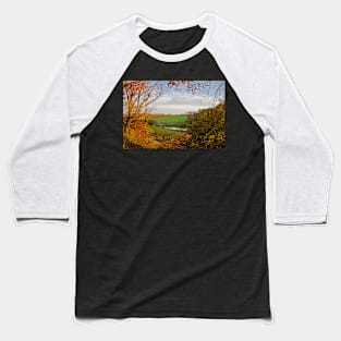 Winterthur Park Baseball T-Shirt